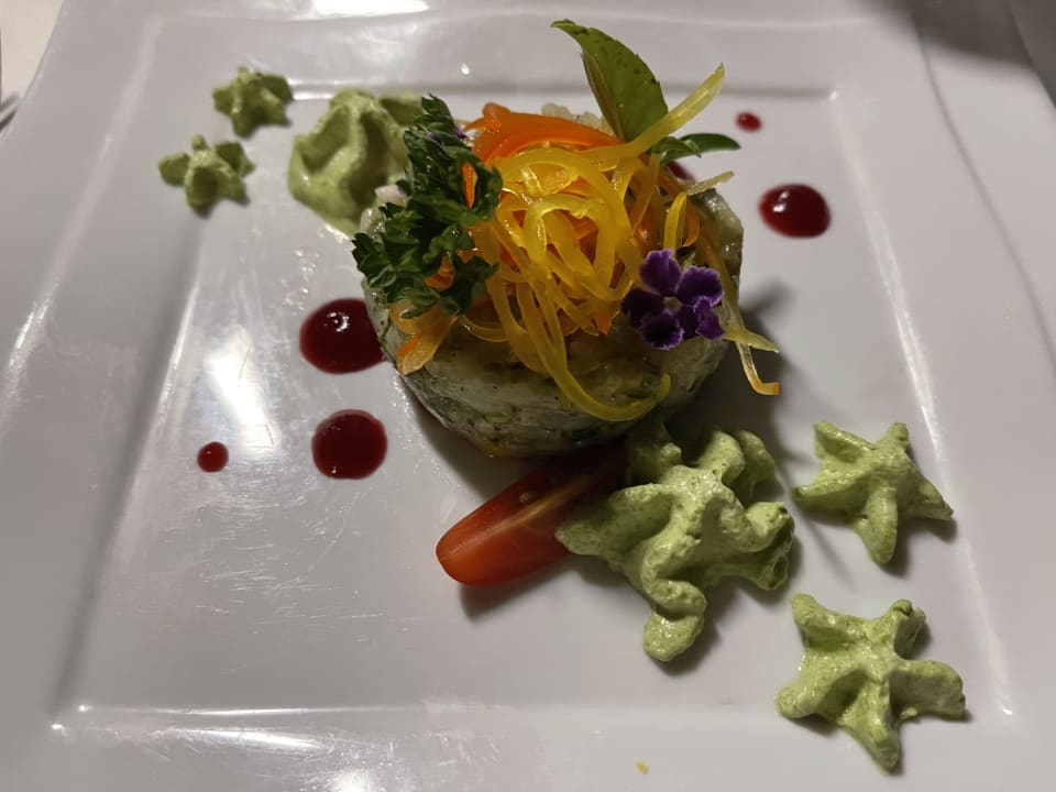 Gastro Hilton Mauritius Resort & Spa