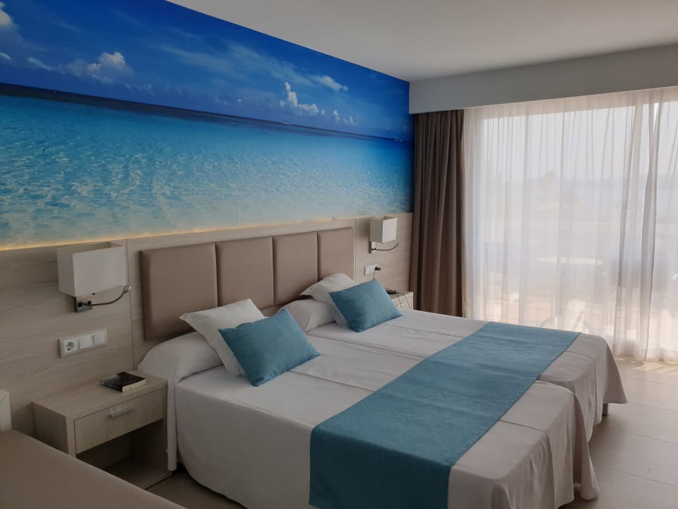 Zimmer Hotel Aparthotel Paguera Beach