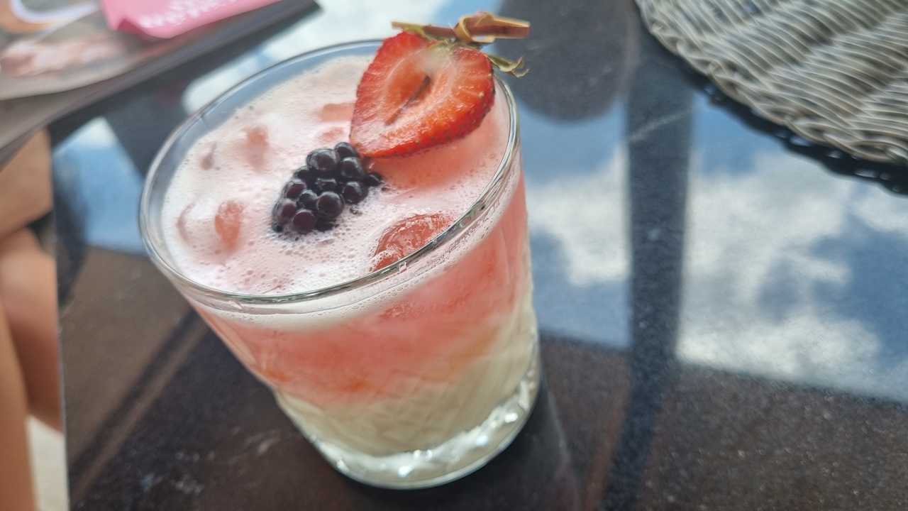 Gastro Hacienda Xcanatun, Angsana Heritage Collection