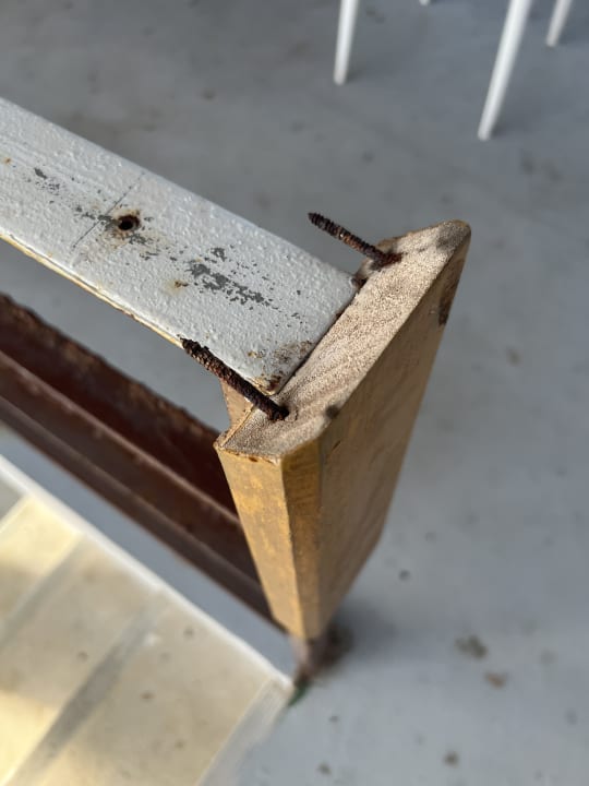 Sonstiges White Sand Samui Resort