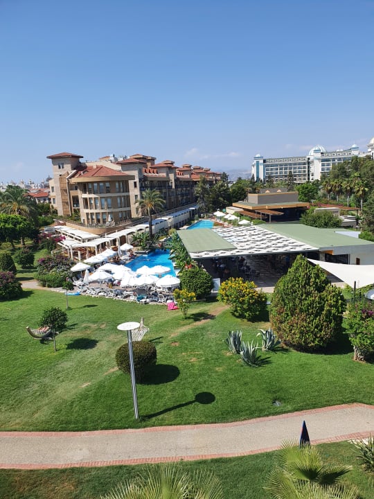 Außenansicht TUI BLUE Xanthe