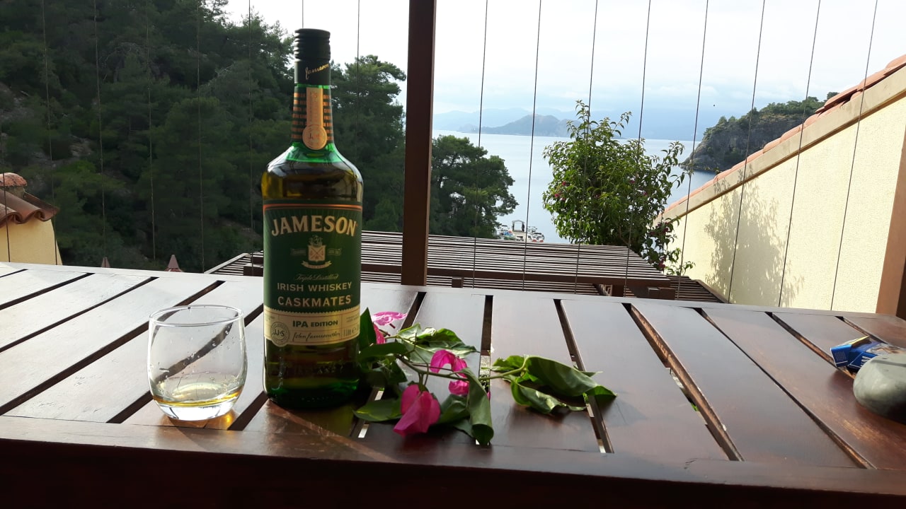 Sonstiges Hillside Beach Club