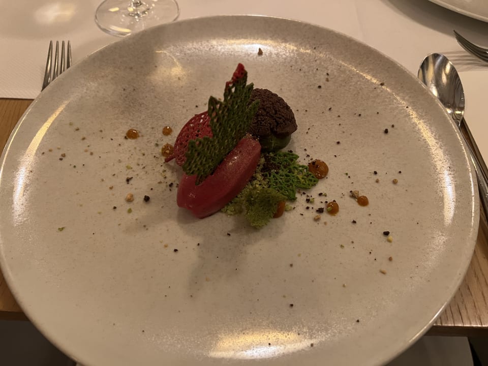 Gastro Landhotel Voshövel