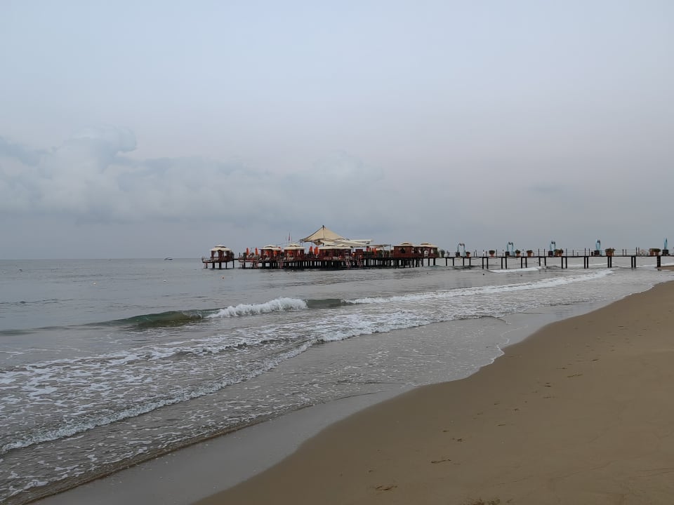 Strand VONRESORT Golden Beach