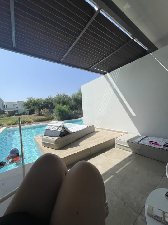 Pool Gennadi Grand Resort