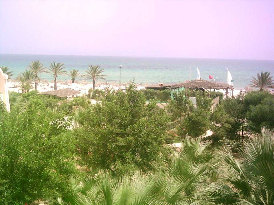 Aussicht Omar Khayam Resort & Aquapark