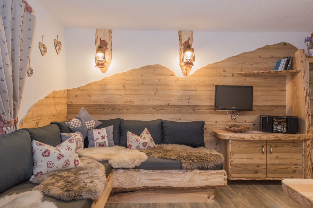 Zimmer Wellness-Appartementshaus Seebichl