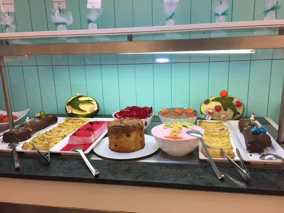 Weihnachtsmenü Smy Tahona Fuerteventura