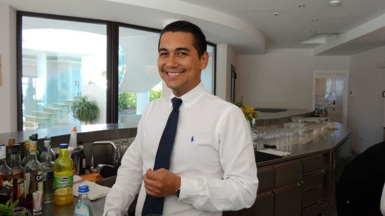 Supernetter Service, zb durch Maximilian Grande Baia Resort & Spa