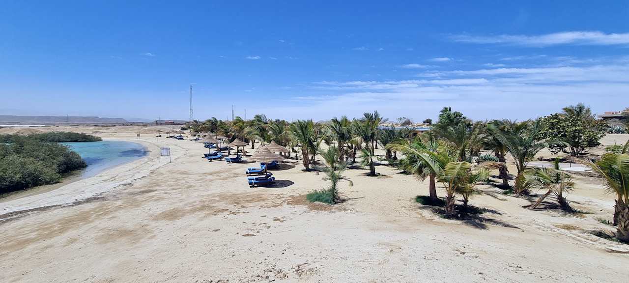 Strand Hotel Mangrove Bay Resort