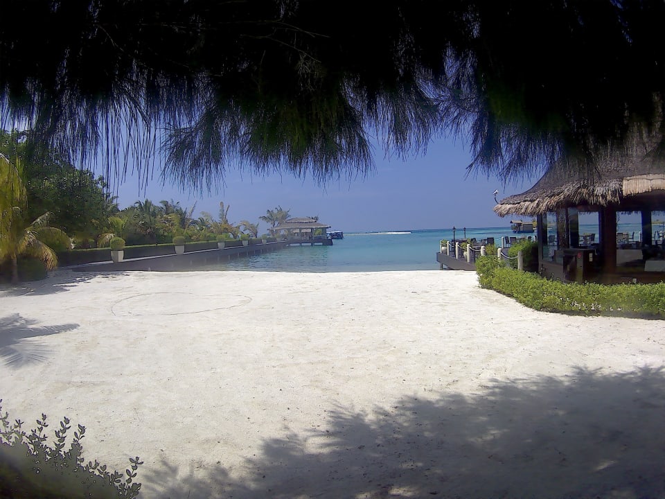 Strand Adaaran Select Hudhuran Fushi - Premium All Inclusive