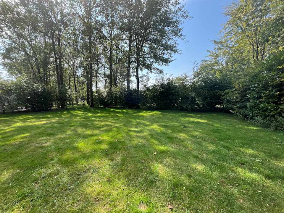 Zimmer Recreatiepark Slot Cranendonck