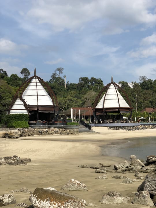 Strand The Ritz-Carlton Langkawi