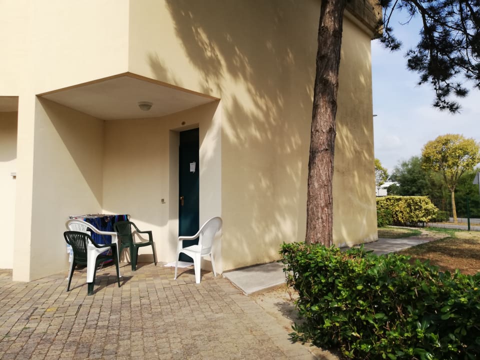 Zimmer Villaggio I Girasoli