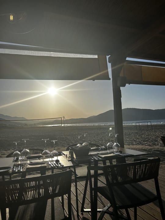 Strand HARPIN Georgioupolis Resort Aquapark & SPA