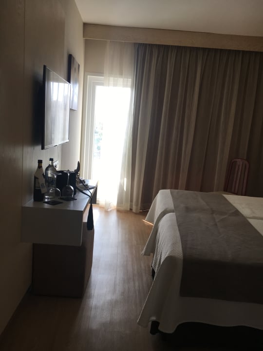 Zimmer HL Suitehotel Playa del Ingles