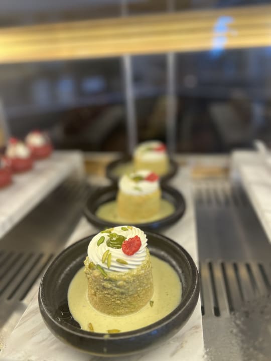 Gastro Rixos Marina Abu Dhabi