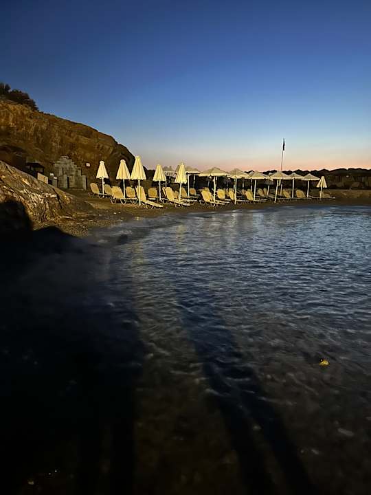 Strand Iberostar Selection Creta Marine