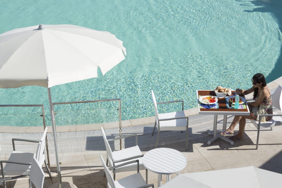 Pool Grande Baia Resort & Spa