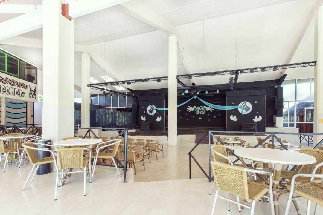 Sport & Freizeit Sol Hicacos Varadero