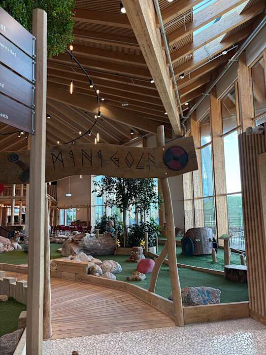 Sport & Freizeit Center Parcs Nordborg Resort