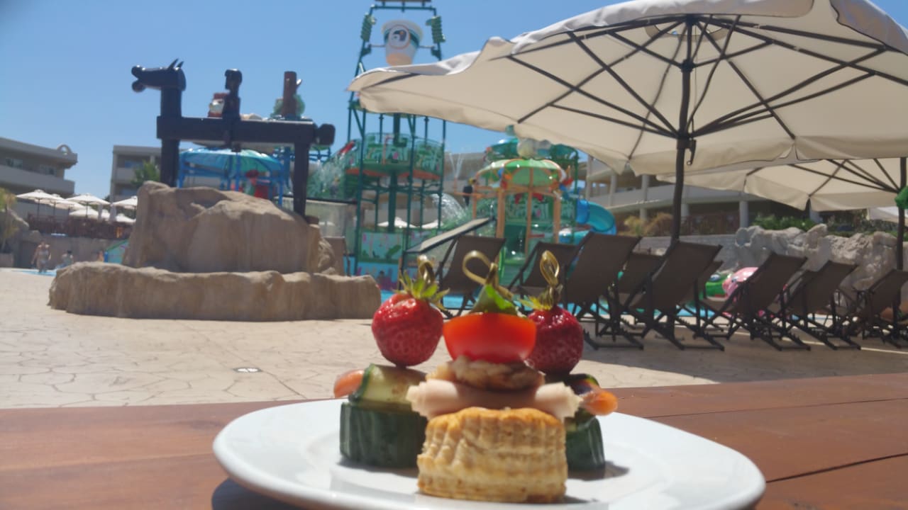 Sonstiges Hotel Kalithea Horizon Royal