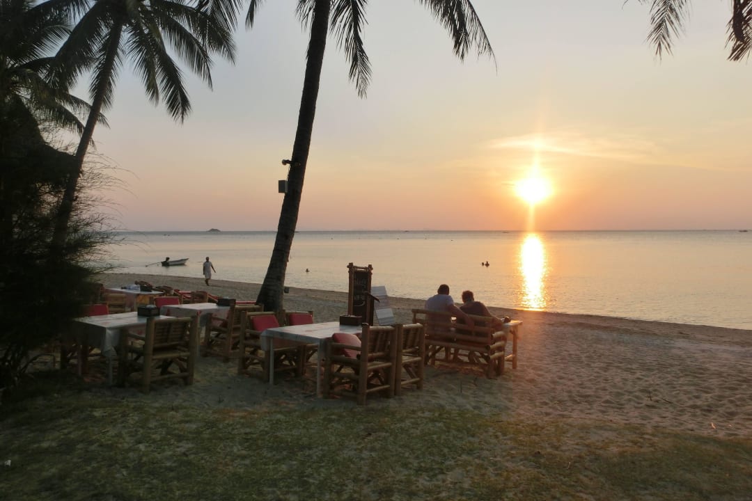 Strand Hotel Phangan Paragon