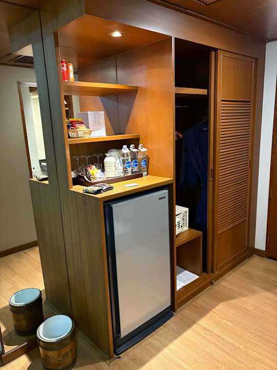 Zimmer Best Western Premier Bangtao Beach Resort & Spa