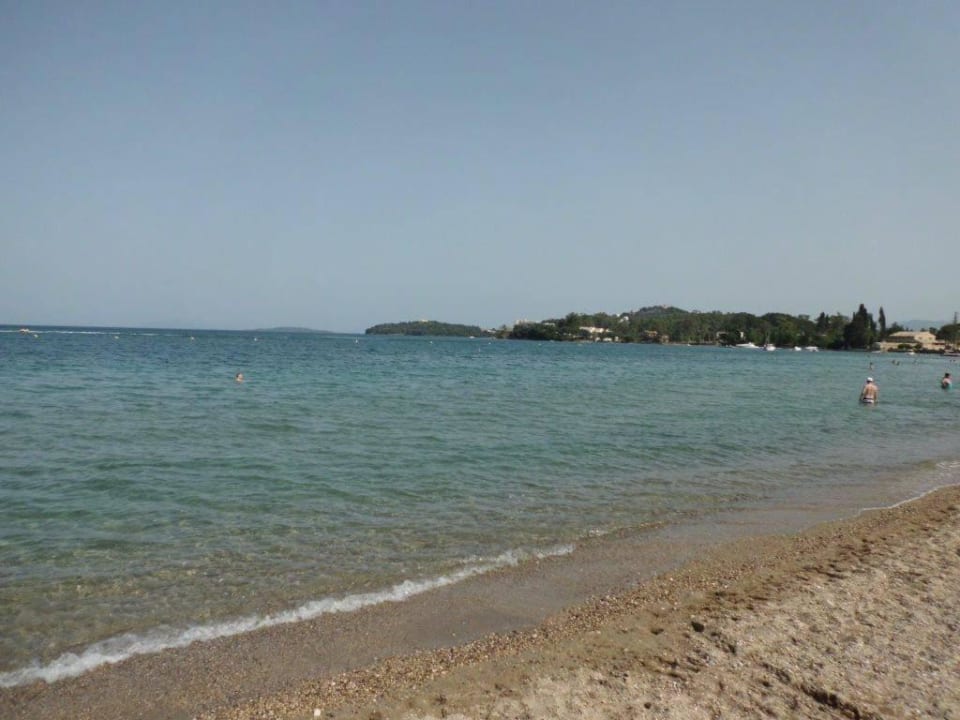 Strand Magna Graecia