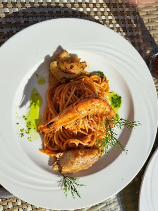 Gastro Makadi Spa - Adults only