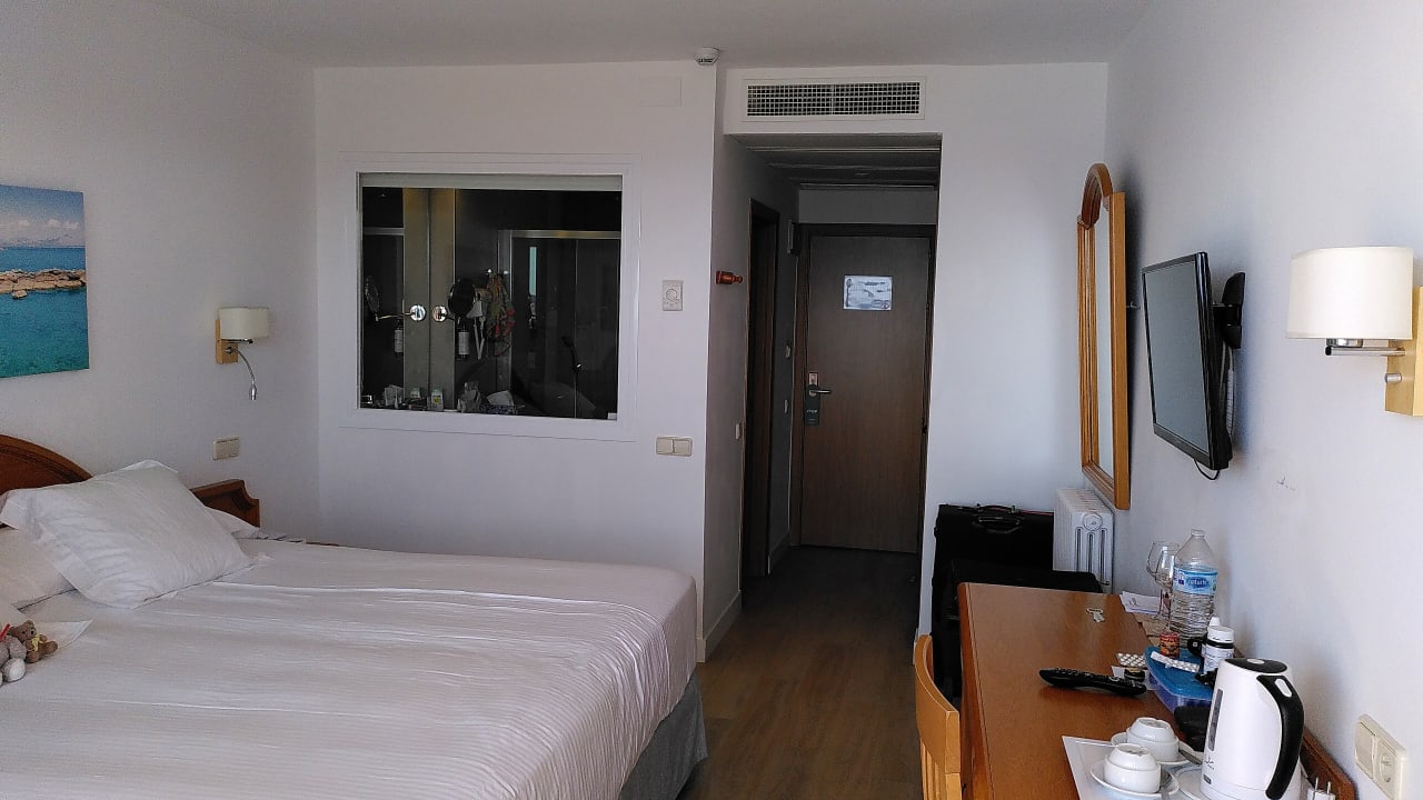 Zimmer Valentin Reina Paguera