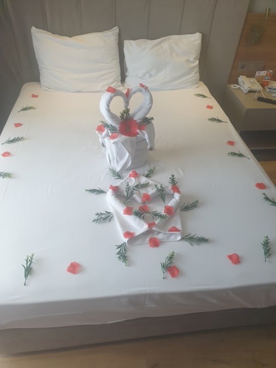 Zimmer Side Story Resort & Spa