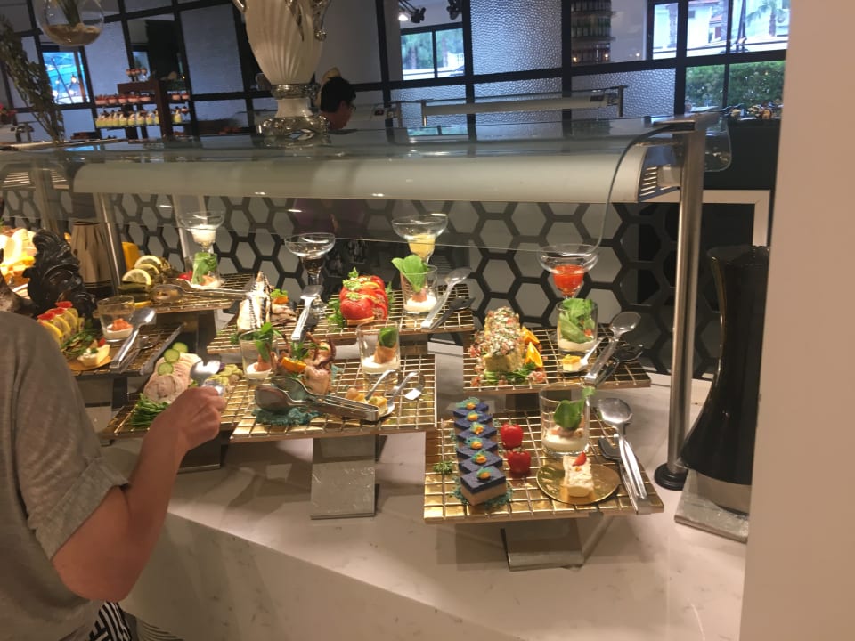 Gastro DoubleTree by Hilton Antalya-Kemer