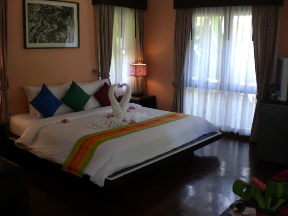 Bungalow Rummana Boutique Resort