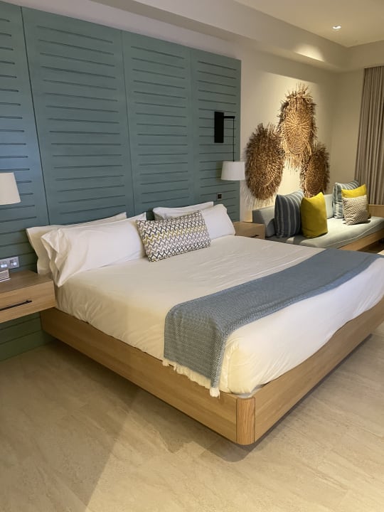 Zimmer Lopesan Costa Bávaro Resort, Spa & Casino