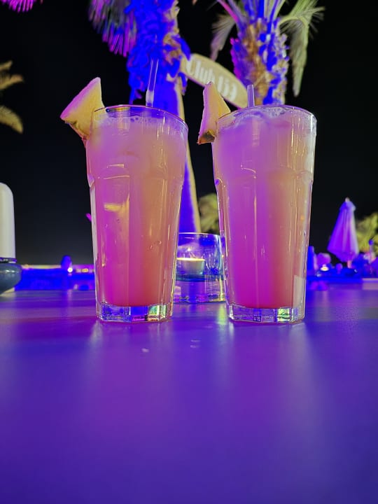 Sonstiges Fort Arabesque Resort, Spa & Villas