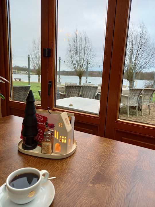 Gastro Appartementhotel Seeblick