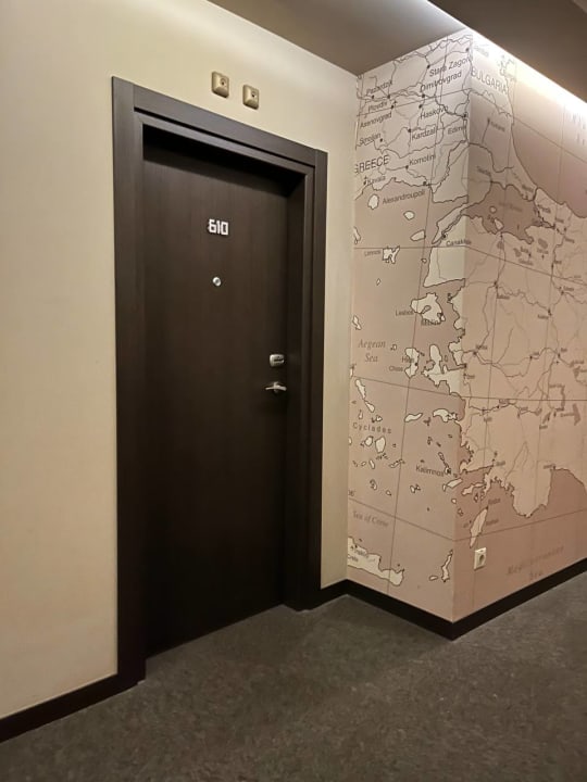 Zimmer Mirotel Resort & Spa