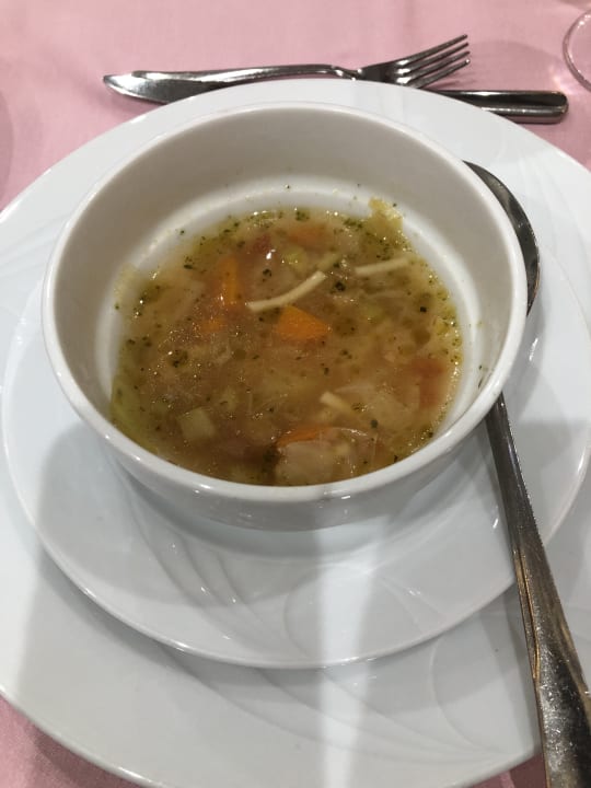 Gastro Hane Family Resort