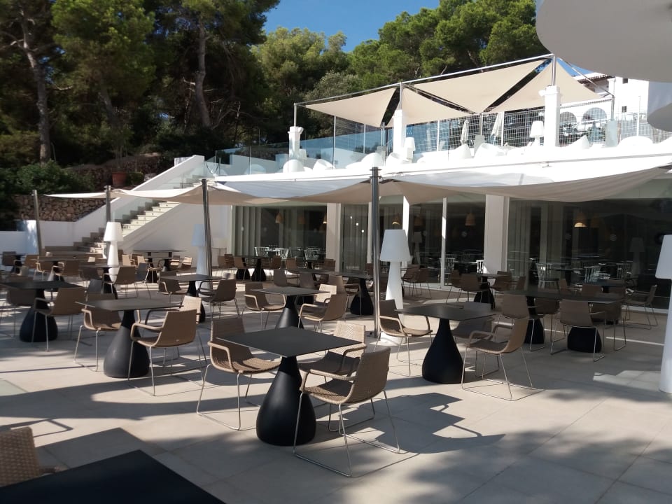 Gastro AluaSoul Mallorca Resort