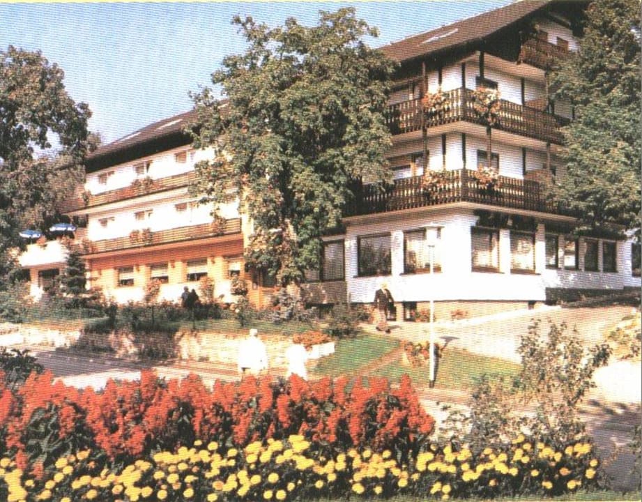 Linde Althof Hotel Zur Linde