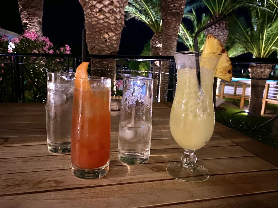 Gastro Mitsis Norida