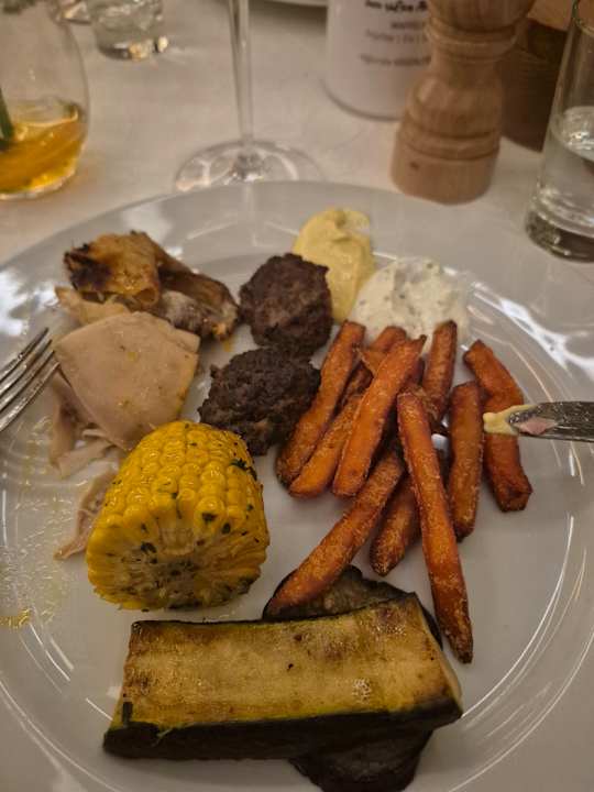 Gastro Hotel Penzinghof