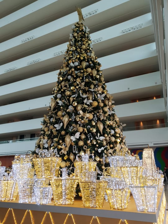 Sonstiges Marina Bay Sands