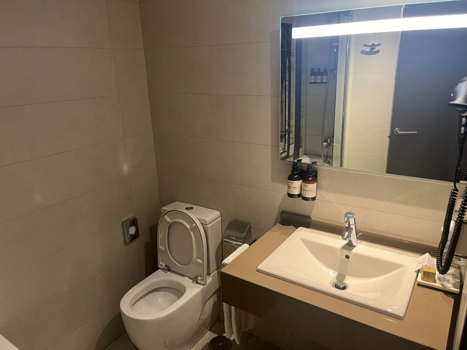 Zimmer NH Madrid Zurbano