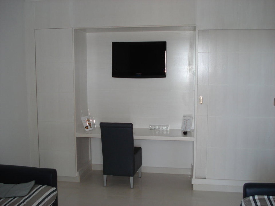 Wohnzimmer  Djerba Plaza Thalasso & Spa