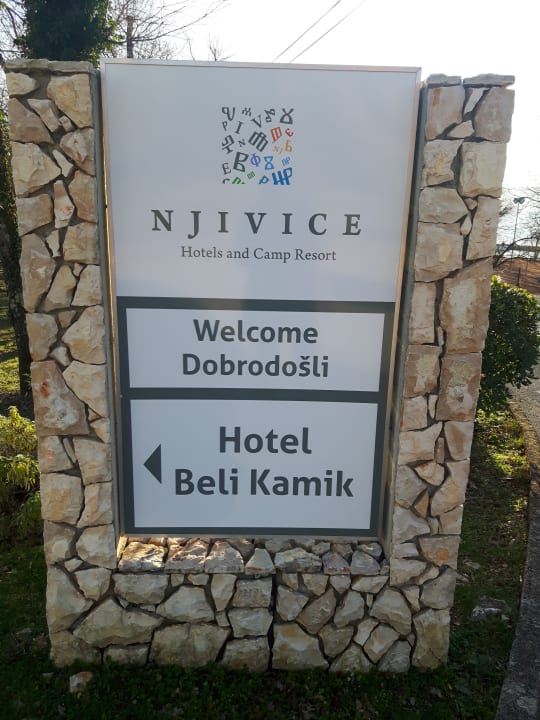 Außenansicht Magal Maradiso Hotel by Aminess