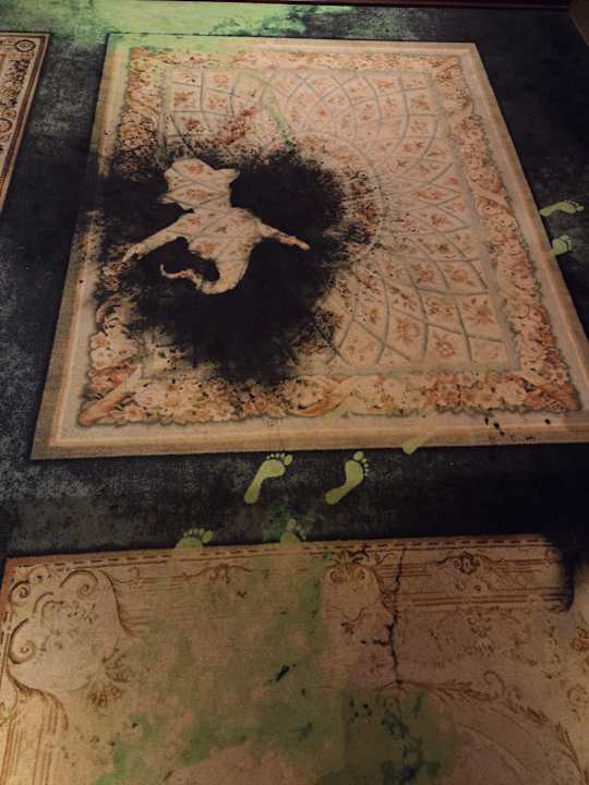 Zimmer Heide Park Abenteuerhotel