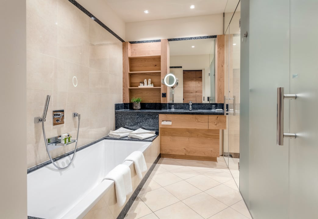 Zimmer Genussdorf Gmachl - Hotel & Spa