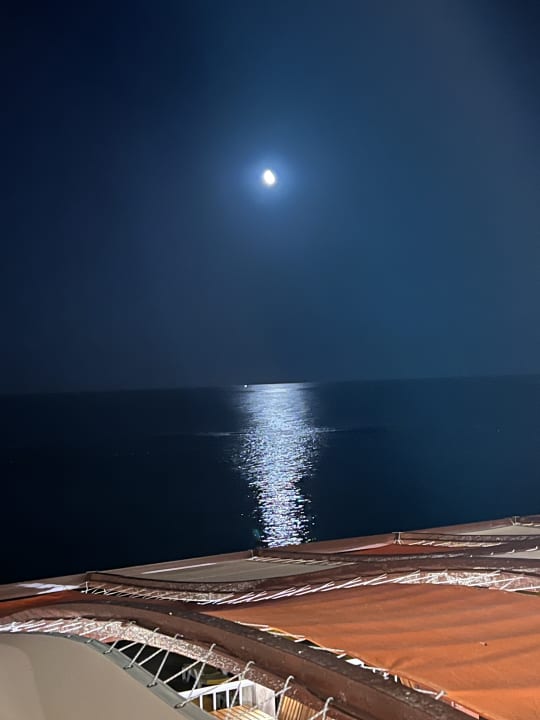 Außenansicht Salamis Bay Conti Resort Hotel & Casino